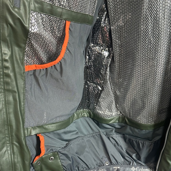 Columbia OutDry Ex Diamond Piste Jacket - Picture 9 of 16